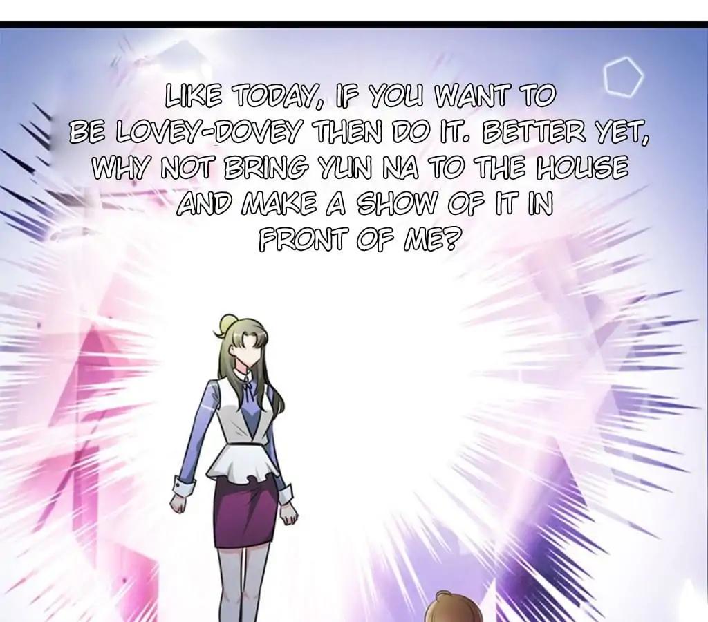 Love Is Never Enough Chapter 26 - page 3