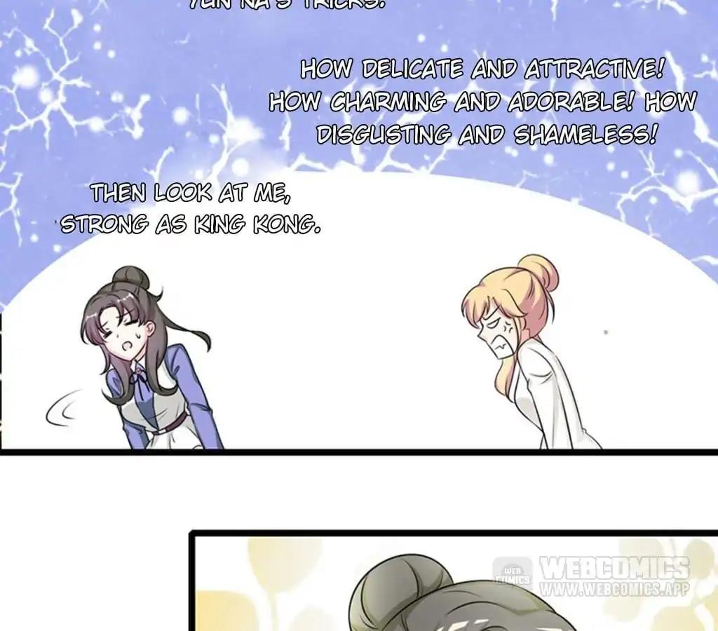 Love Is Never Enough Chapter 26 - page 30