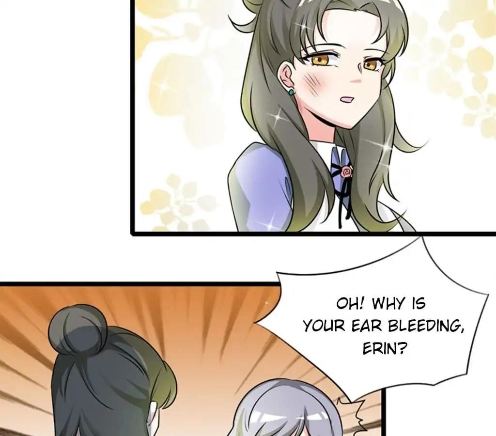 Love Is Never Enough Chapter 26 - page 31