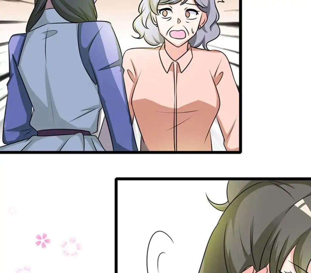 Love Is Never Enough Chapter 26 - page 32