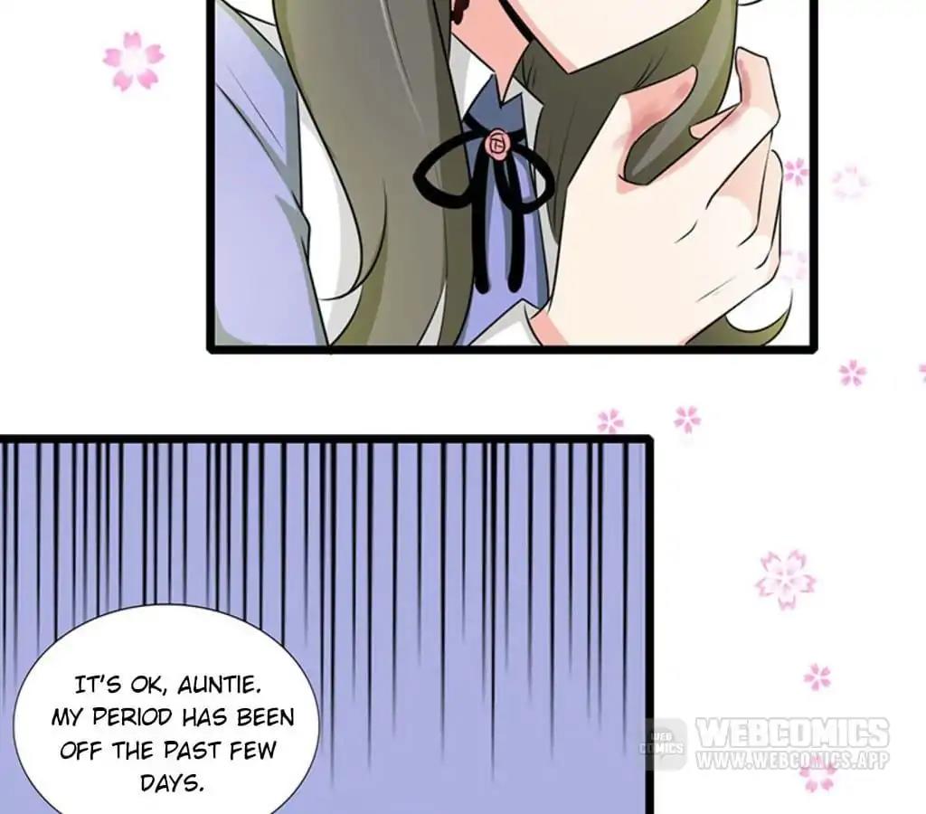 Love Is Never Enough Chapter 26 - page 34