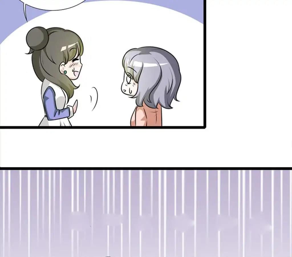 Love Is Never Enough Chapter 26 - page 35