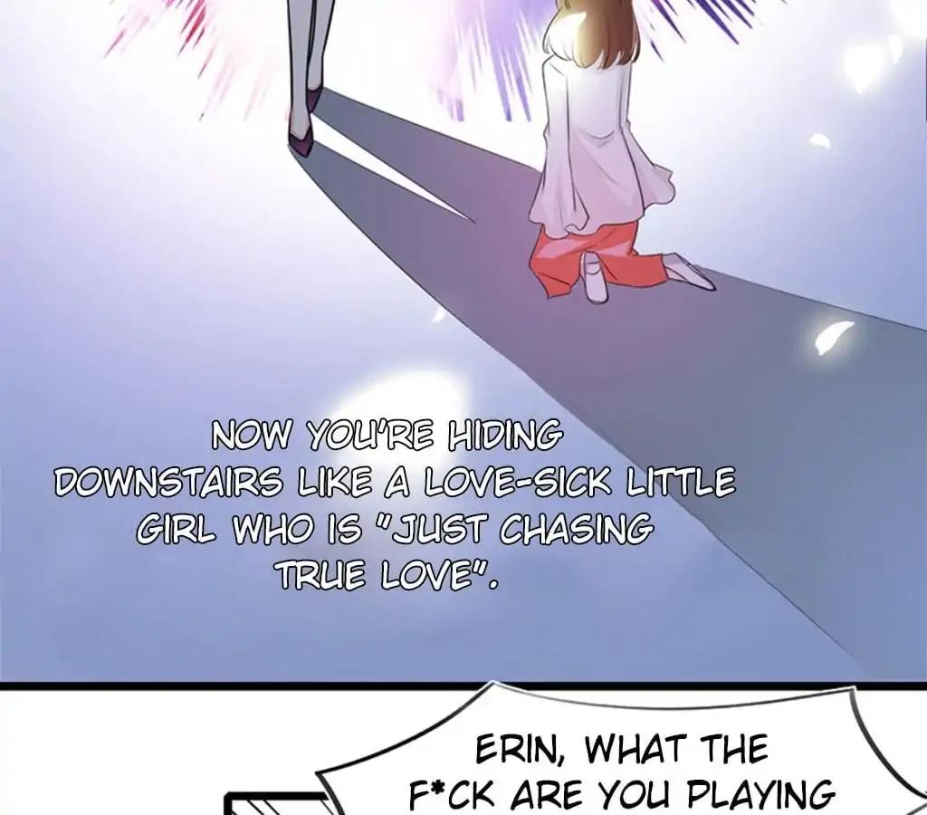 Love Is Never Enough Chapter 26 - page 4