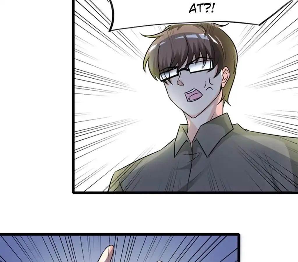 Love Is Never Enough Chapter 26 - page 5