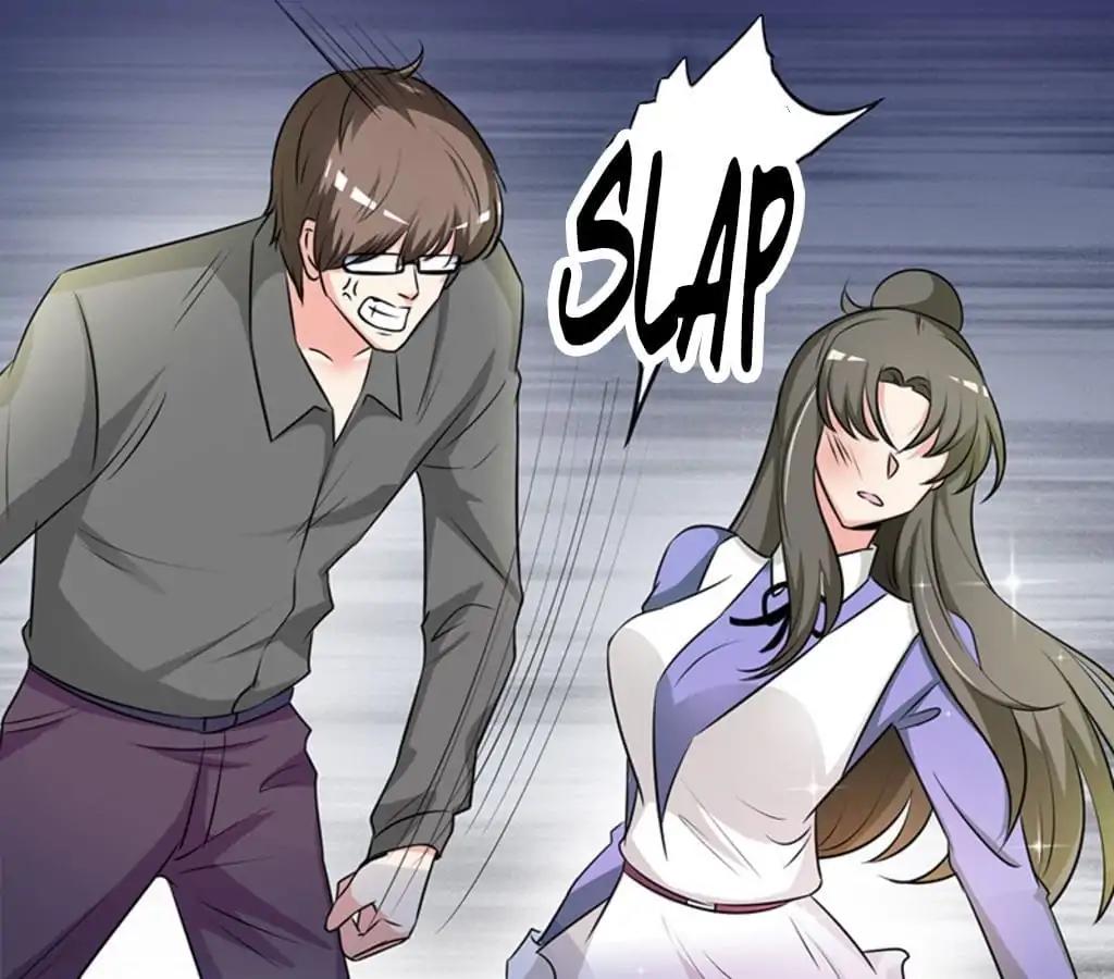 Love Is Never Enough Chapter 26 - page 7