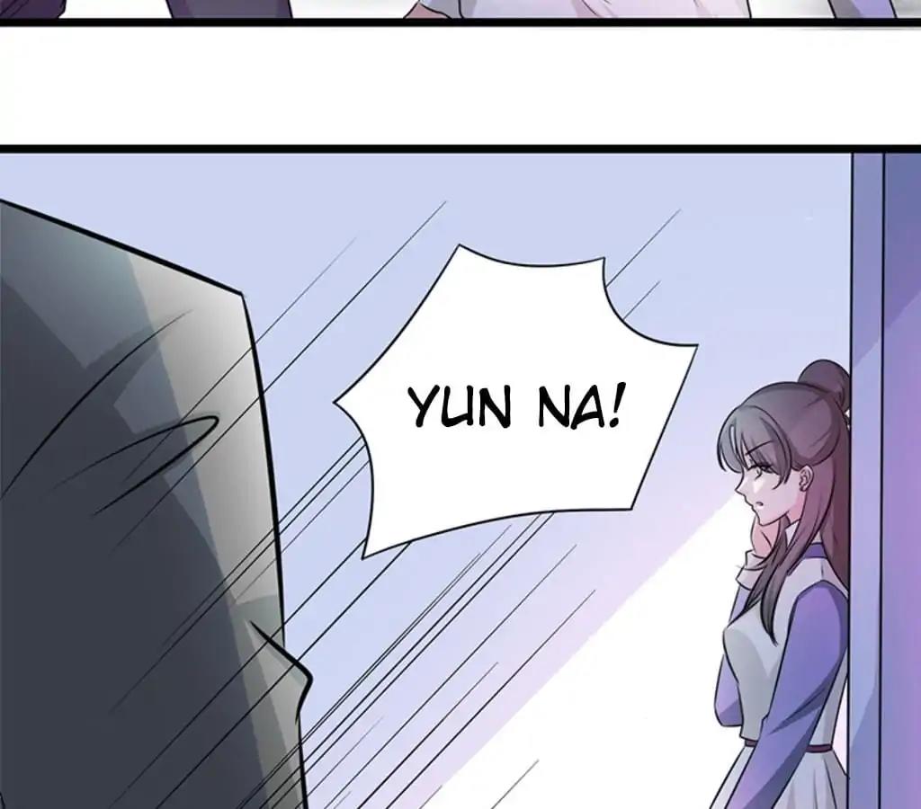 Love Is Never Enough Chapter 26 - page 8