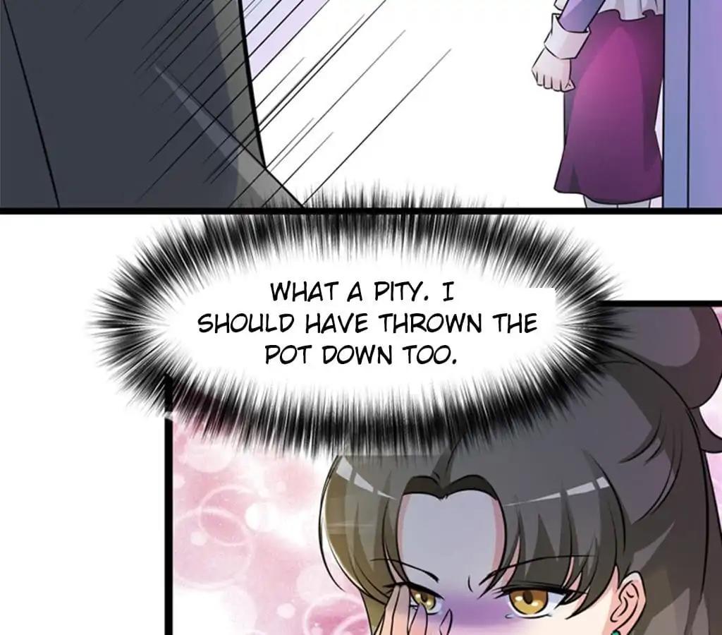 Love Is Never Enough Chapter 26 - page 9