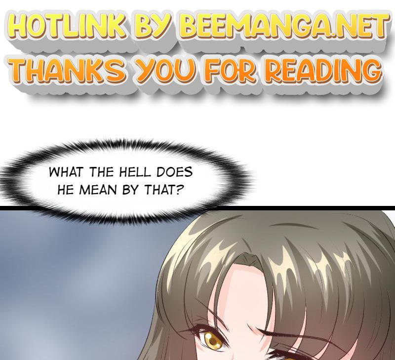 Love Is Never Enough Chapter 72 - page 1