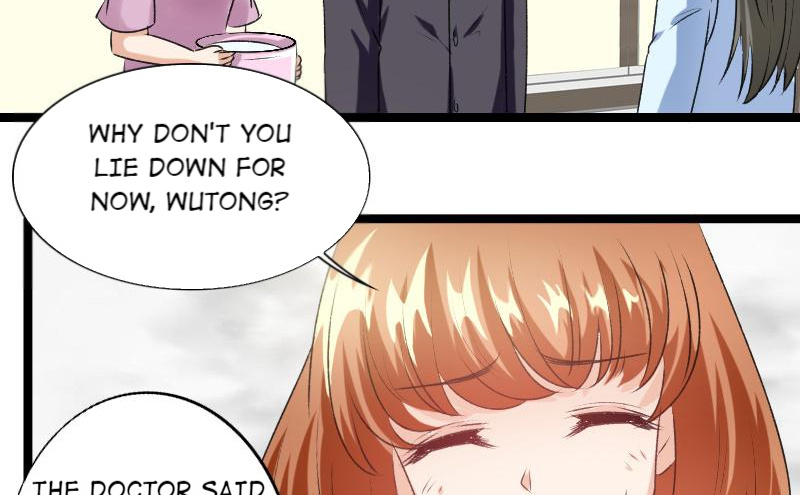 Love Is Never Enough Chapter 72 - page 17