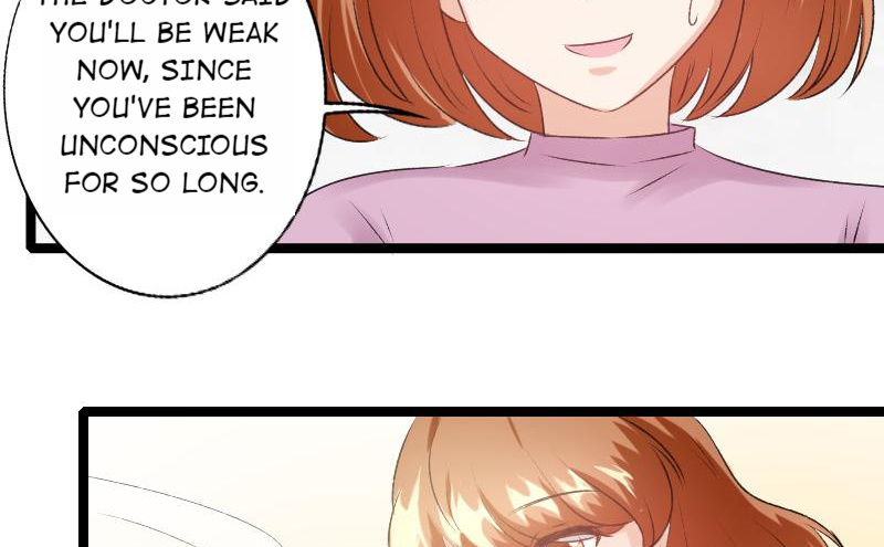 Love Is Never Enough Chapter 72 - page 18