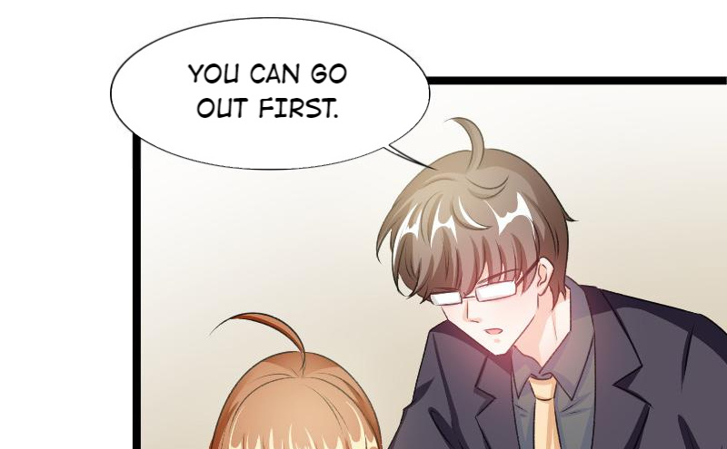 Love Is Never Enough Chapter 72 - page 21