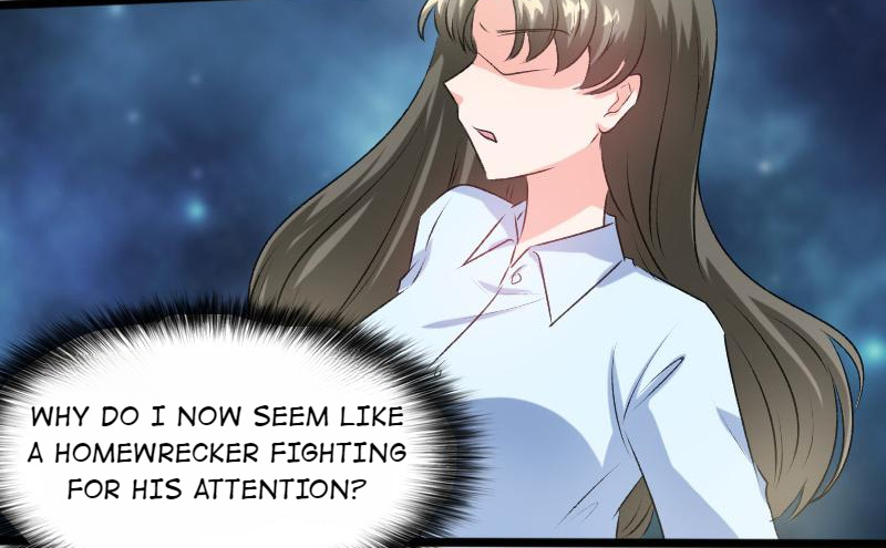Love Is Never Enough Chapter 72 - page 3