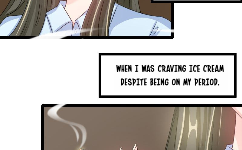 Love Is Never Enough Chapter 72 - page 31