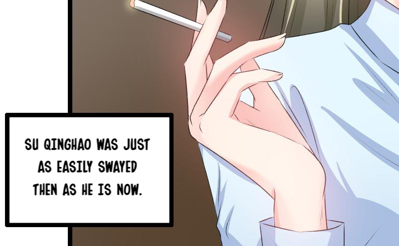 Love Is Never Enough Chapter 72 - page 32