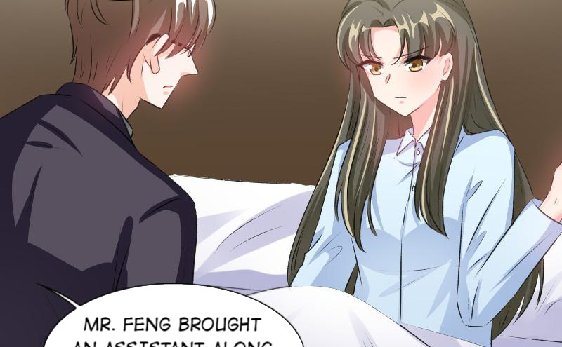 Love Is Never Enough Chapter 72 - page 37