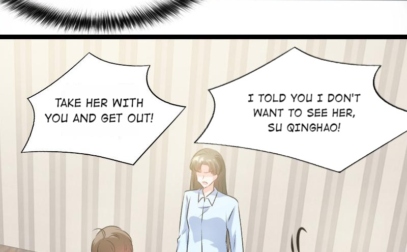 Love Is Never Enough Chapter 72 - page 4