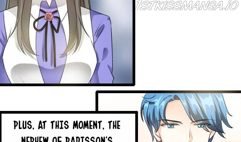 Love Is Never Enough Chapter 62 - page 10