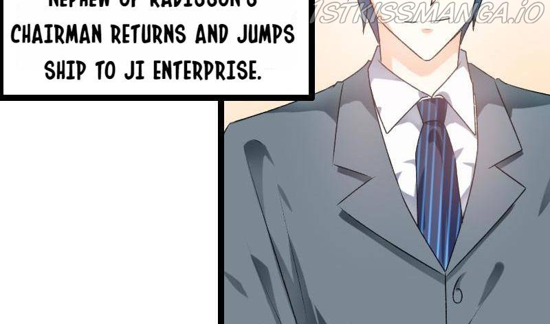 Love Is Never Enough Chapter 62 - page 11