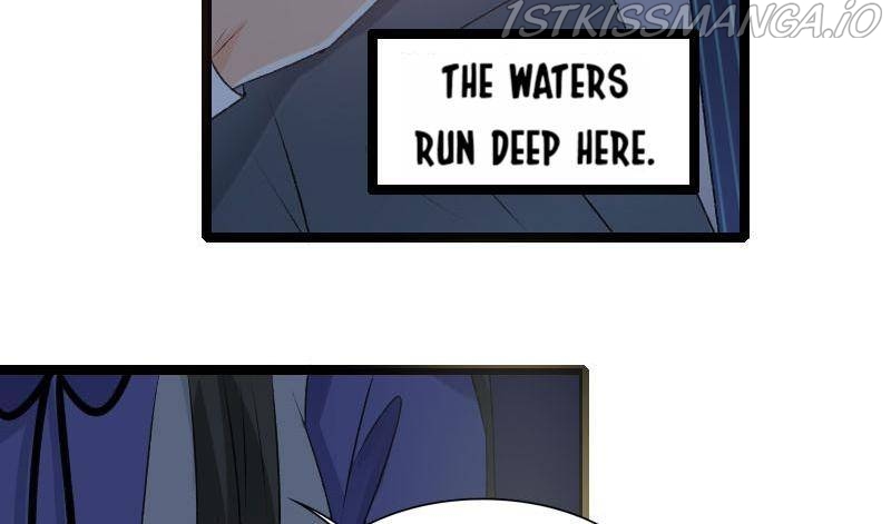 Love Is Never Enough Chapter 62 - page 14