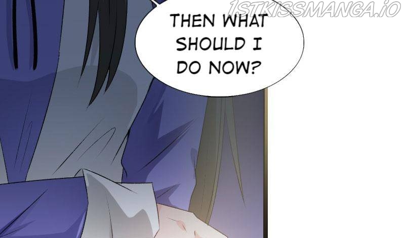 Love Is Never Enough Chapter 62 - page 15