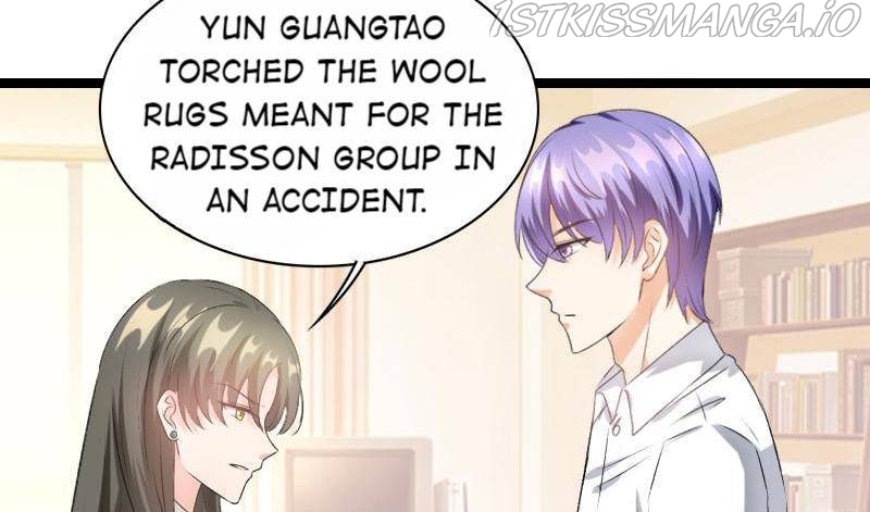 Love Is Never Enough Chapter 62 - page 17