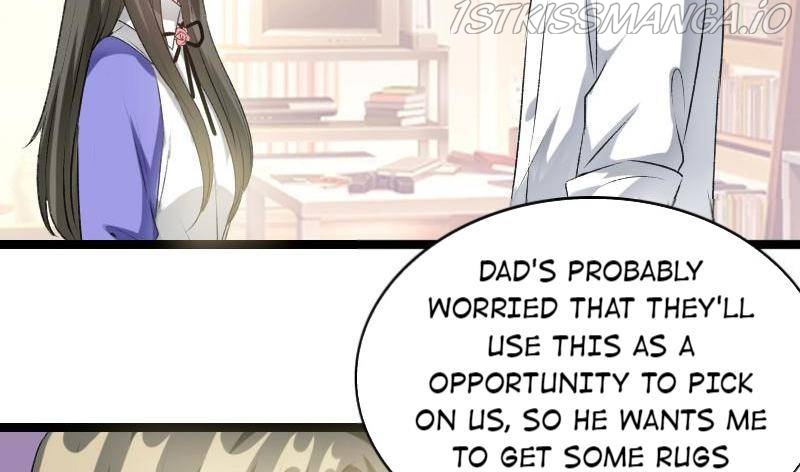 Love Is Never Enough Chapter 62 - page 18
