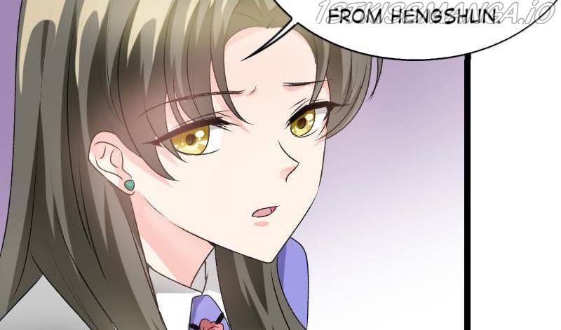 Love Is Never Enough Chapter 62 - page 19
