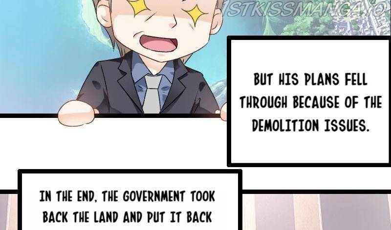 Love Is Never Enough Chapter 62 - page 2