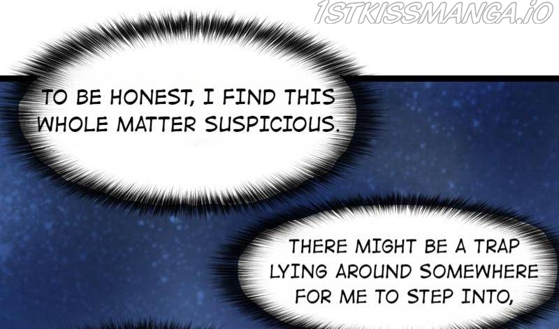 Love Is Never Enough Chapter 62 - page 22