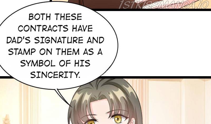 Love Is Never Enough Chapter 62 - page 27