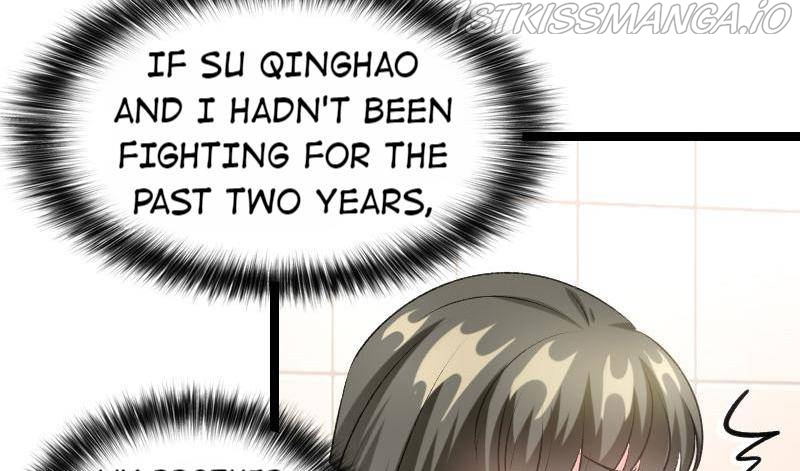 Love Is Never Enough Chapter 62 - page 31
