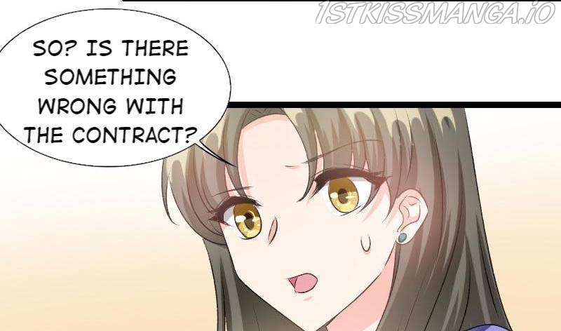Love Is Never Enough Chapter 62 - page 37