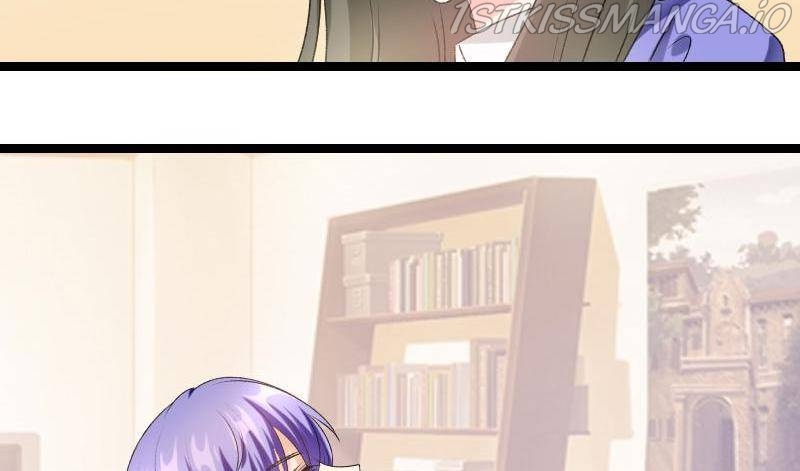 Love Is Never Enough Chapter 62 - page 38