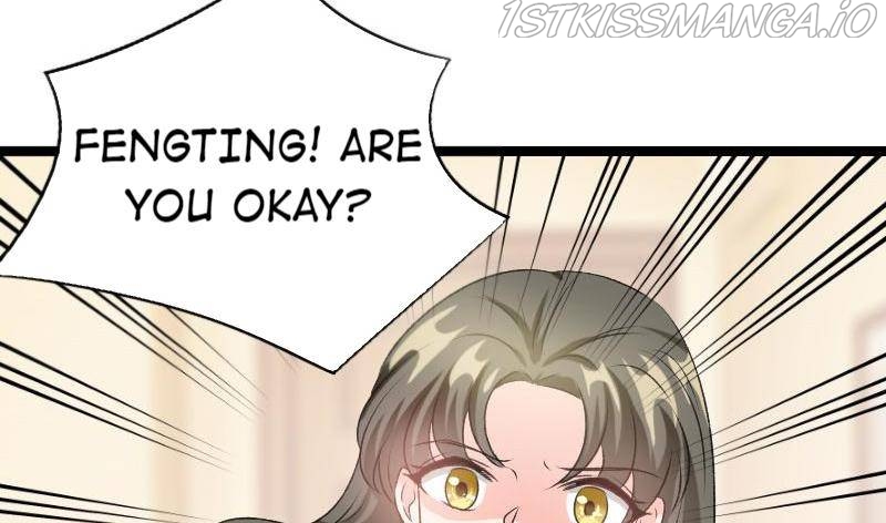 Love Is Never Enough Chapter 62 - page 41
