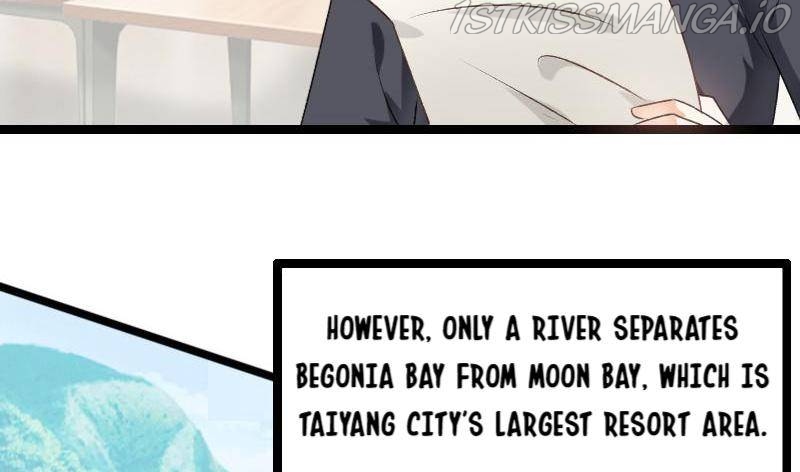 Love Is Never Enough Chapter 62 - page 6