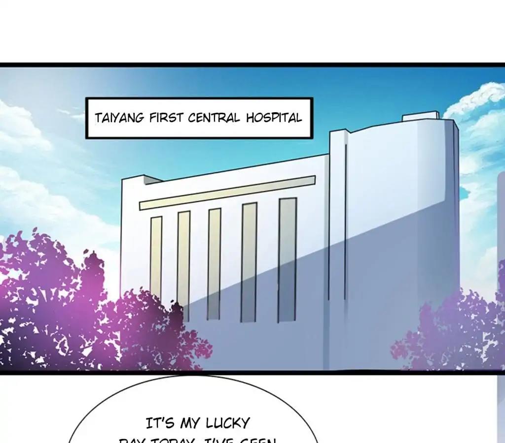 Love Is Never Enough Chapter 27 - page 1