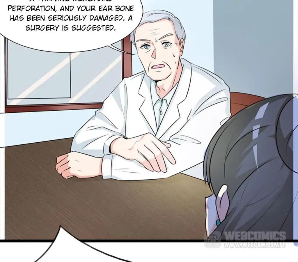 Love Is Never Enough Chapter 27 - page 10