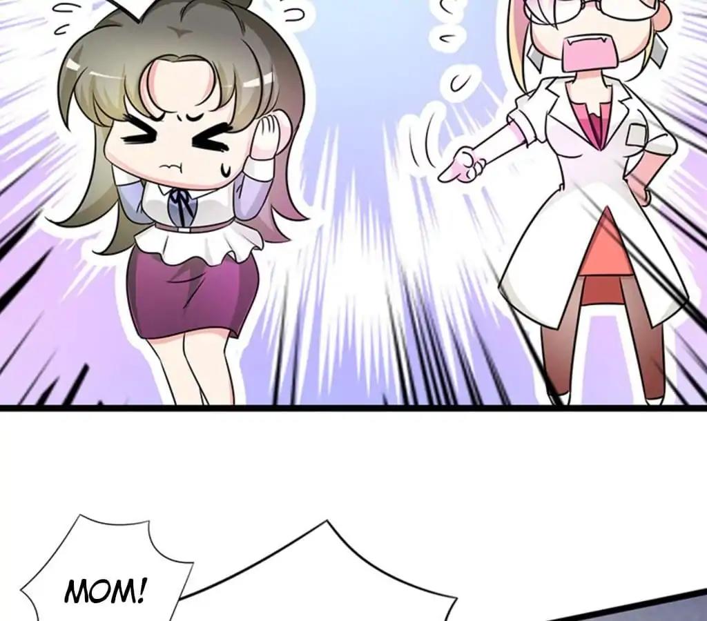 Love Is Never Enough Chapter 27 - page 12