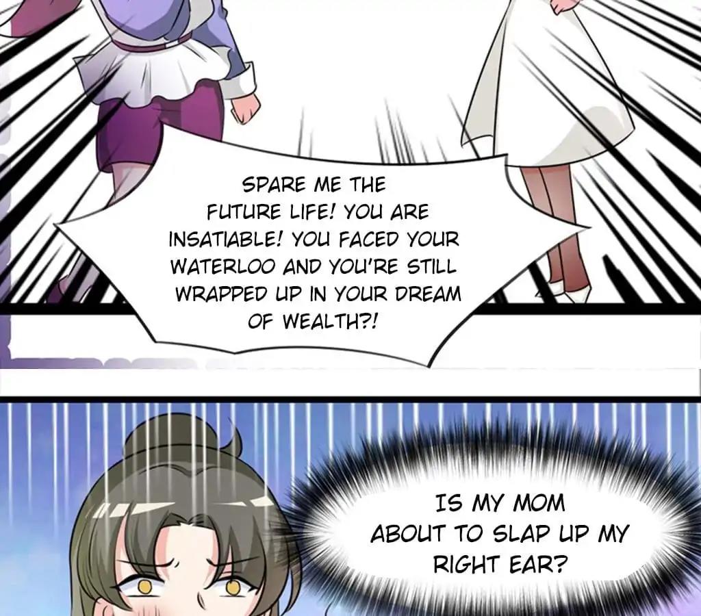 Love Is Never Enough Chapter 27 - page 15