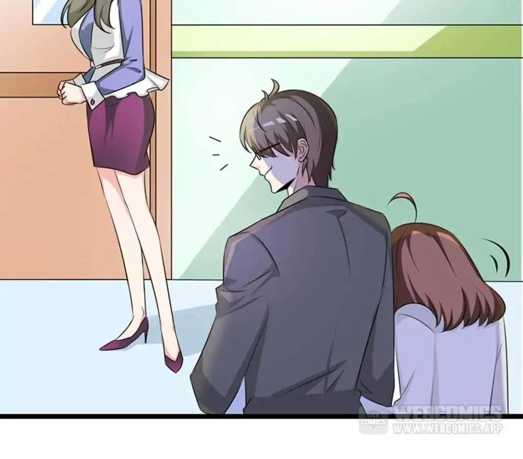 Love Is Never Enough Chapter 27 - page 18