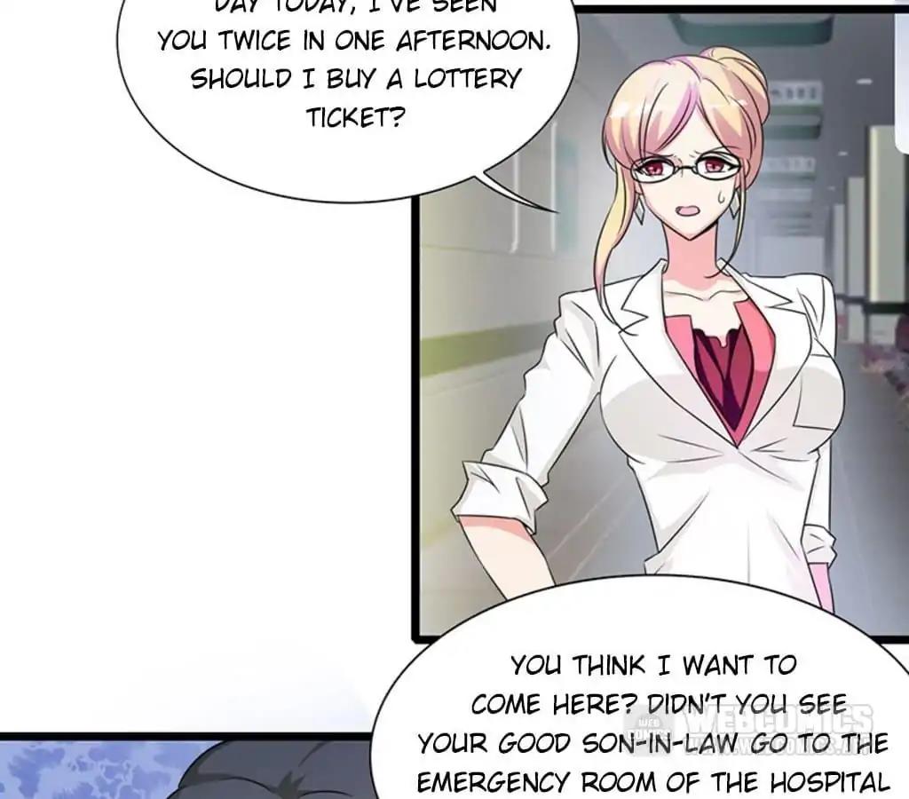 Love Is Never Enough Chapter 27 - page 2
