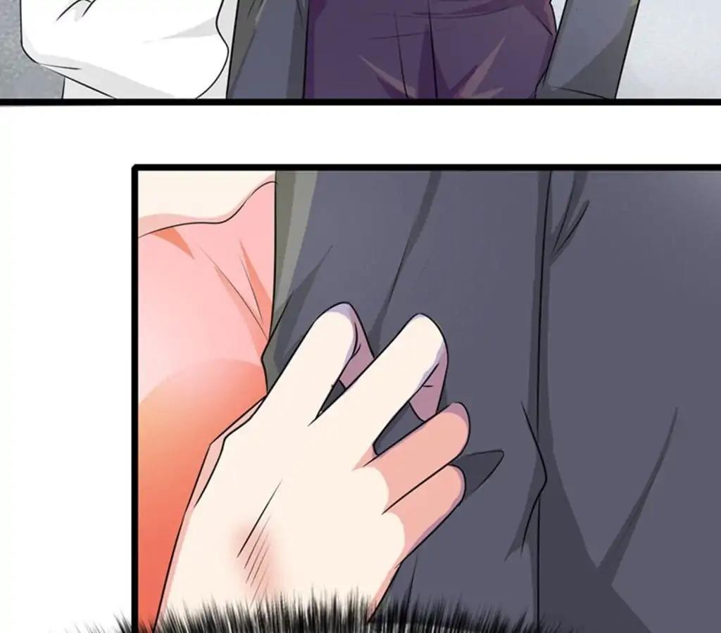 Love Is Never Enough Chapter 27 - page 21