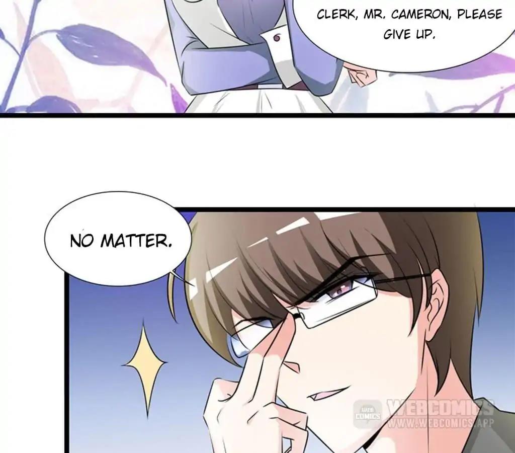 Love Is Never Enough Chapter 27 - page 26