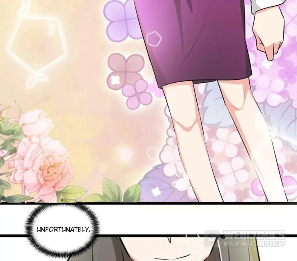 Love Is Never Enough Chapter 27 - page 30