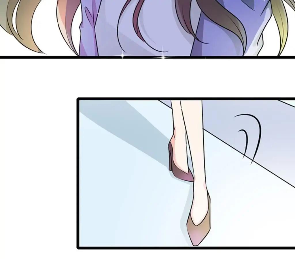 Love Is Never Enough Chapter 27 - page 33