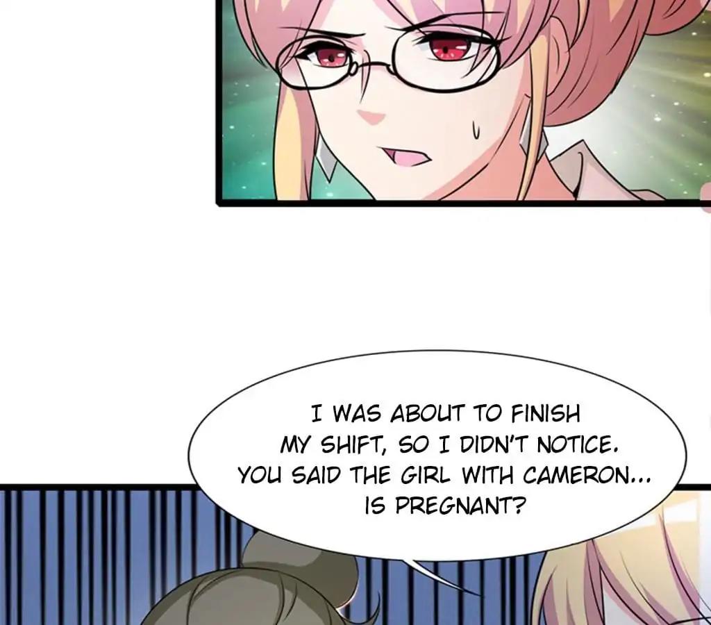 Love Is Never Enough Chapter 27 - page 5