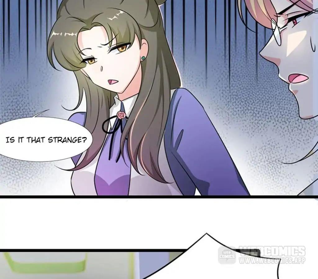 Love Is Never Enough Chapter 27 - page 6