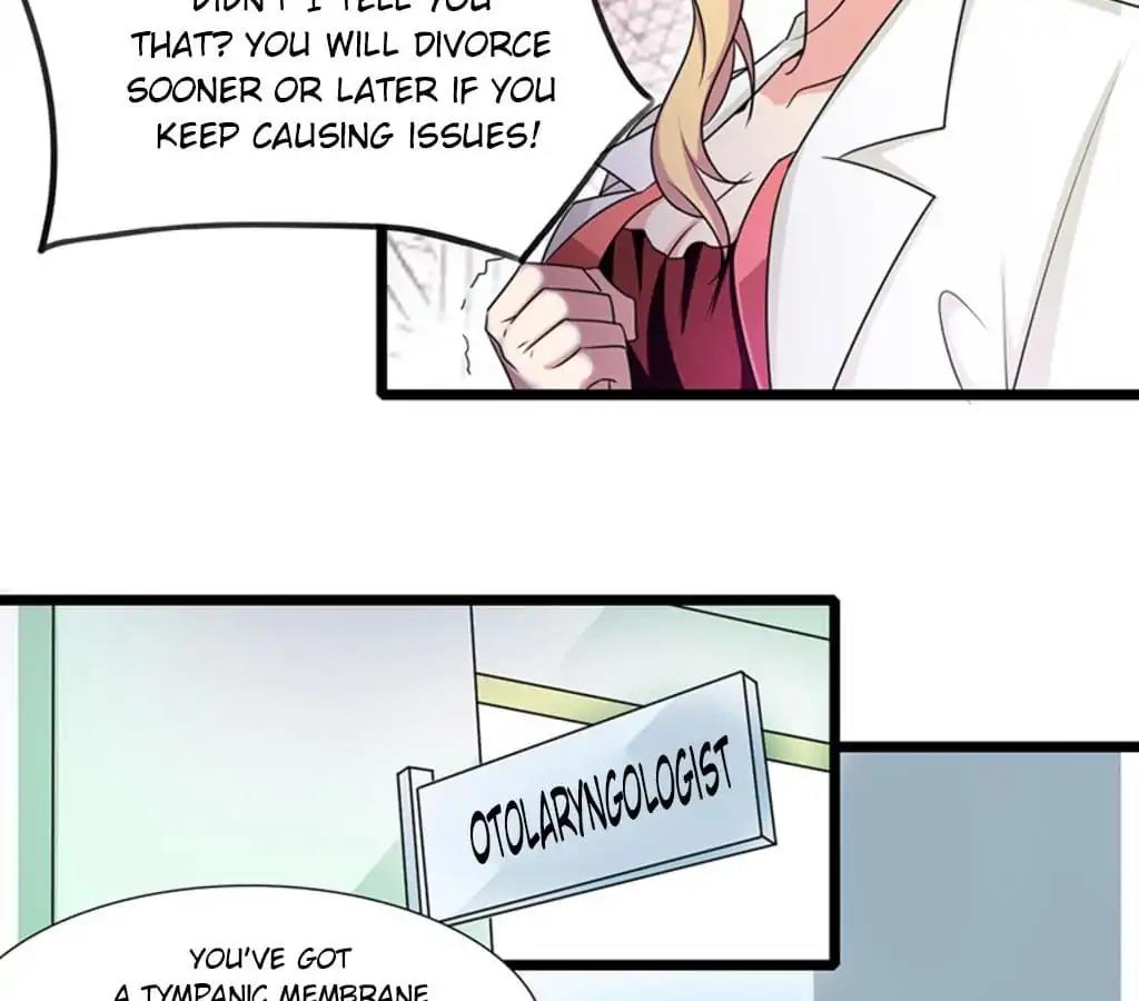 Love Is Never Enough Chapter 27 - page 9