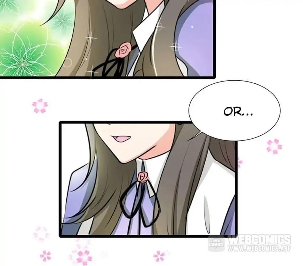Love Is Never Enough Chapter 28 - page 10