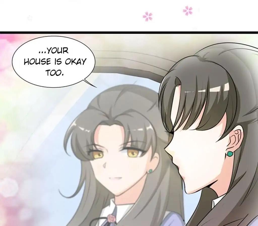 Love Is Never Enough Chapter 28 - page 11